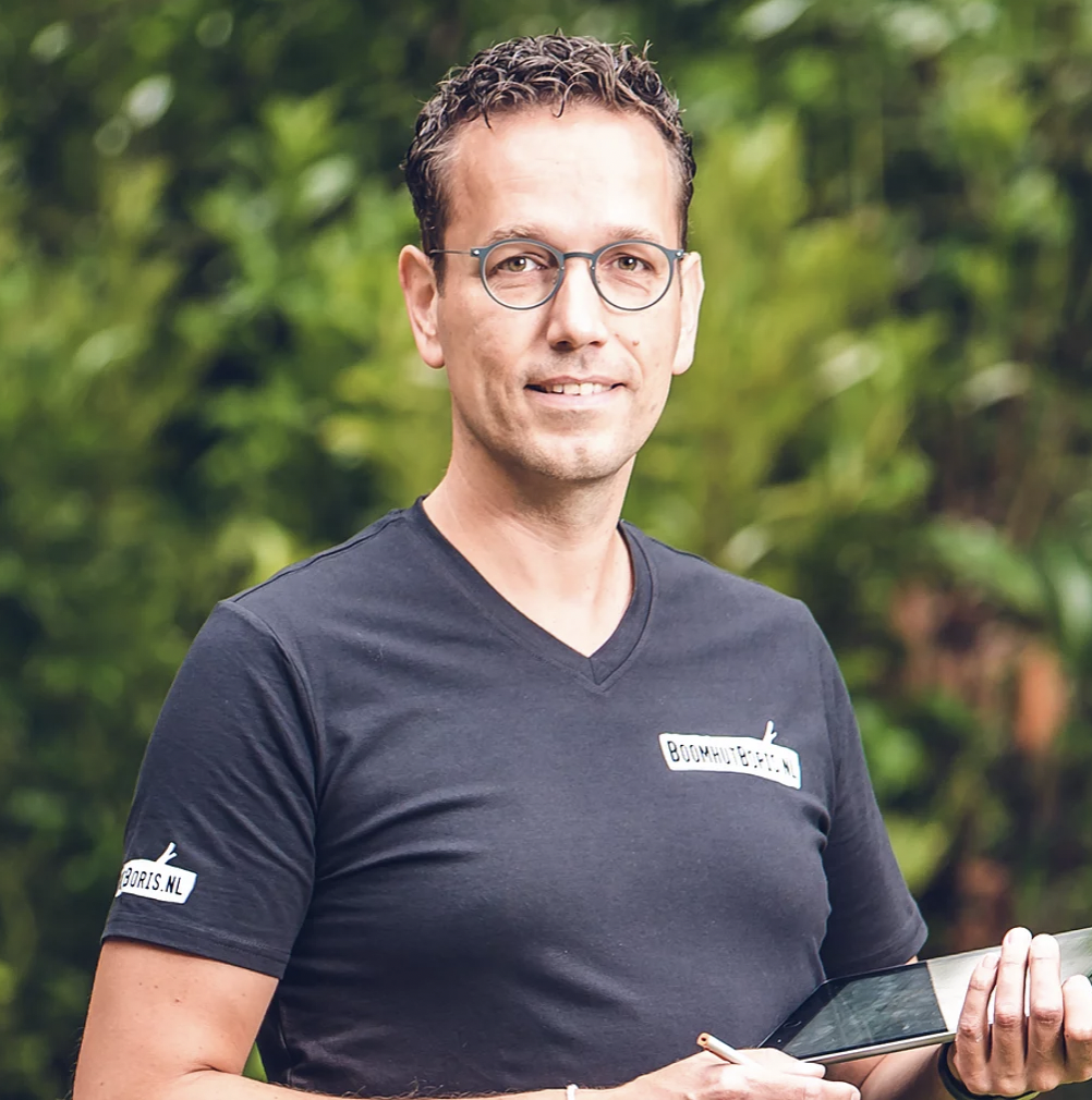 Bart Schenk