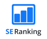SE Ranking logo