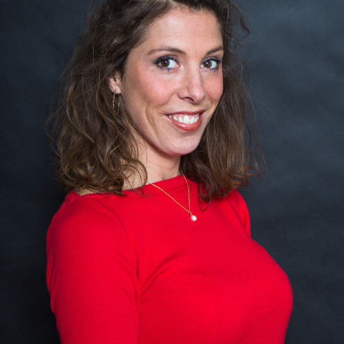 Lara Knuwer Portret