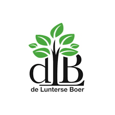 De Lunterse Boer Logo
