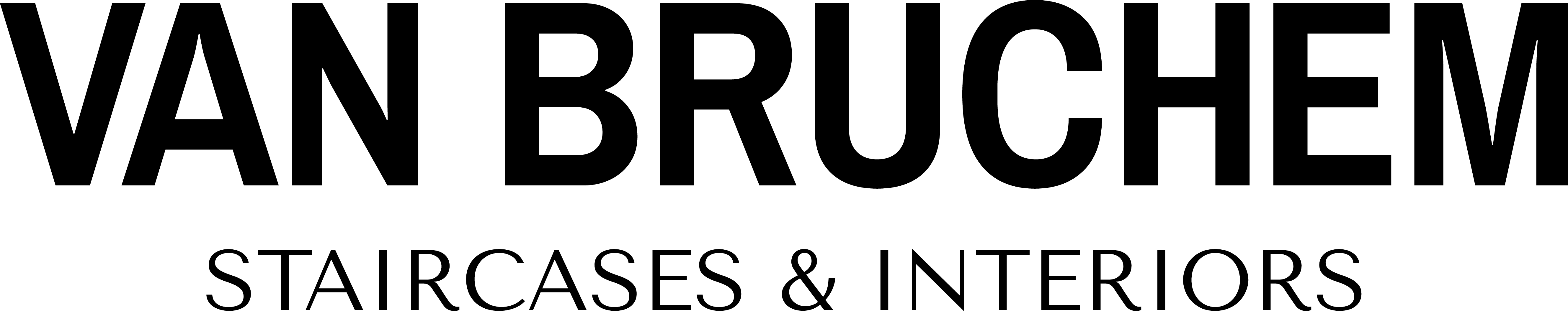 Logo Van Bruchem