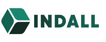 Indall Logo