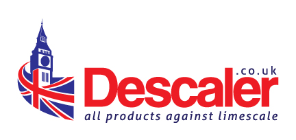 Logo Descaler