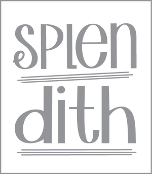 Logo Splendith