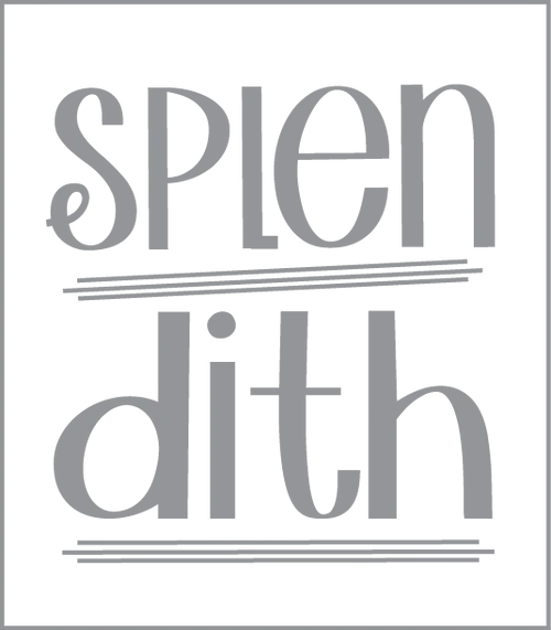 Splendith Logo