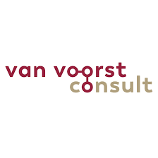 Van Voorst Consult Logo